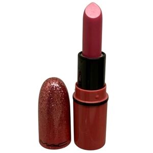 Last one! MAC NOUVELLE VOGUE Lipstick mini NEW RARE Limited Ed Stardom